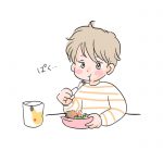 苦手な野菜を食べる方法